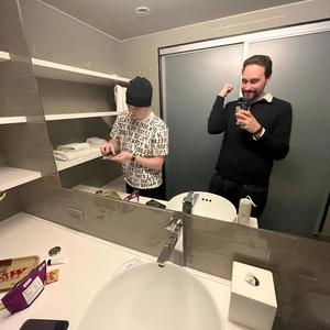 OH REALLY (Explicit)