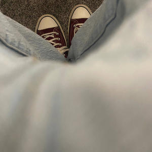 Saints Vent (Explicit)