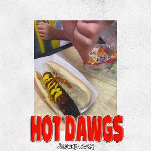 Pølse (Hot Dawgs) (feat. Matty.B) (Explicit)
