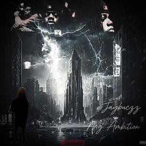 My Ambition (feat. BamRackz|Explicit)