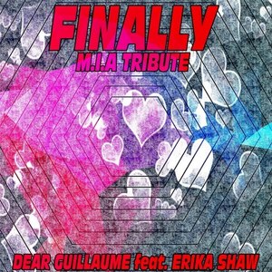 Finally (M.I.A. Tribute Rnb)