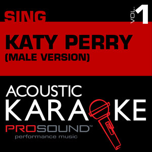 Firework-ProSound Karaoke Band