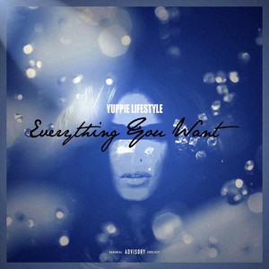 Everything You Want (feat. Kasey Jones, Steezy Grizzlies & Polyester the Saint) (Explicit)