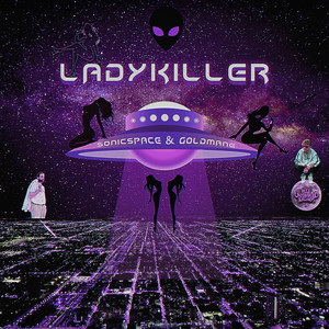 Ladykiller (Explicit)