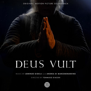 Deus Vult (Original Motion Picture Soundtrack)