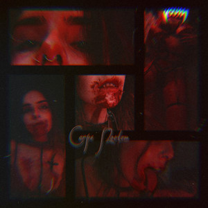 Bram Stoker (Explicit)