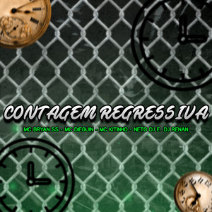 CONTAGEM REGRESSIVA (Explicit)