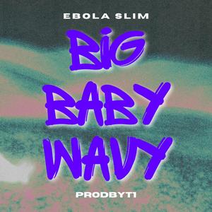 BIGBABYWAVY (feat. Ebola Slim) [Explicit]