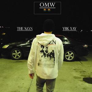 OMW (feat. Ybk Xay & Nick Stordahl) [Explicit]