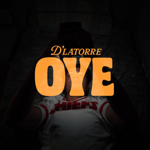 Oye (feat. Noize Burner) (Explicit)