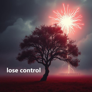 lose control
