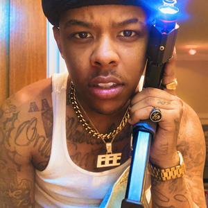 Scorp On The Floor (Explicit)