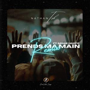 Prends ma main (feat. Moise Ngofo) [Konpa]