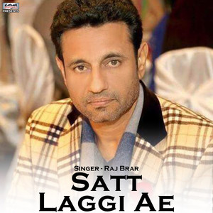 Satt Laggi Ae - Single