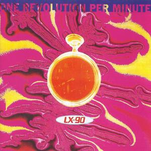 One Revolution Per Minute