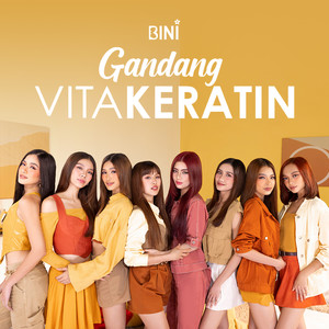 Gandang Vitakeratin