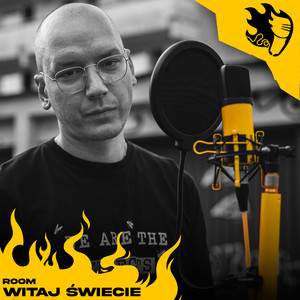 Witaj świecie (Explicit)