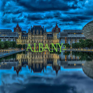 Albany 2 (feat. The Blisters)