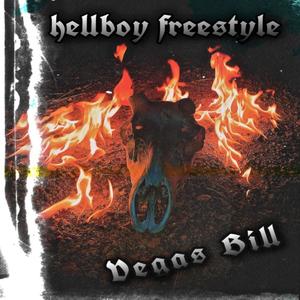 Hellboy Freestyle (Explicit)