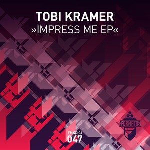 Impress Me (Alec Troniq Remix)