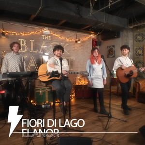 Fiori Di Lago (Pop Up Live Sessions)