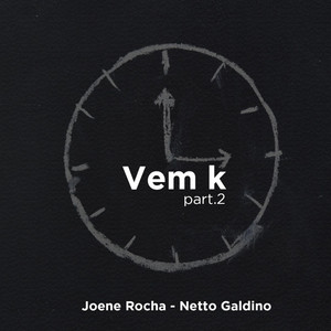 Vem K, Pt. 2 (Acústico)