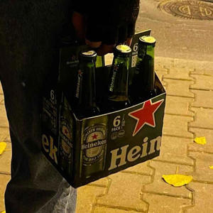 JOHNNY TEST (Explicit)