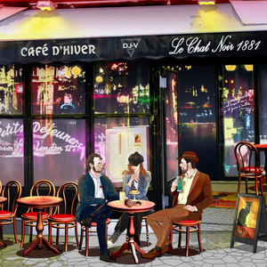 Café d'hiver