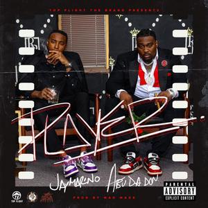 Player (feat. JayMarino) (Explicit)