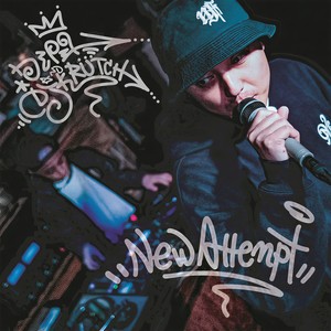 KATARUMONO (feat. MEGA-G & BUPPON) (Explicit)