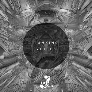 Voices (Lex Gaisler Remix)
