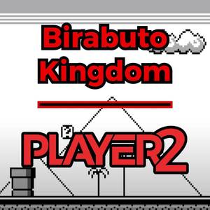 Birabuto Kingdom (From "Super Mario Land")
