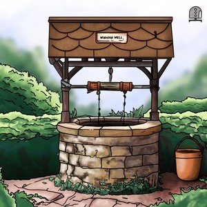 Wishing Well