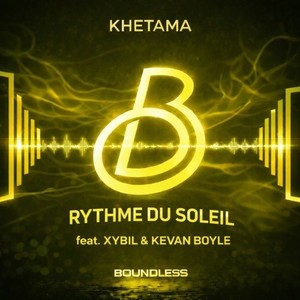 Rythme Du Soleil
