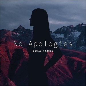 No Apologies