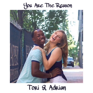 You Are The Reason