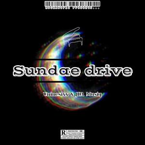 Sundae Drive