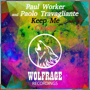 Keep Me Closer (Original Mix)
