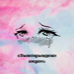 Vsylum - Champagne Eyes (Explicit)