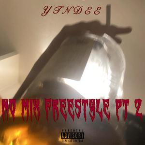 No Mix Freestyle Pt. 2 (Explicit)