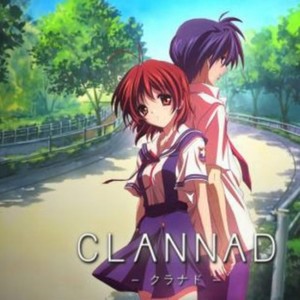 潮鸣り（动漫《clannad》主题曲）封面