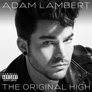 Ghost Town (Explicit)