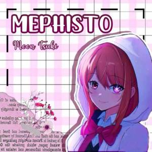 Mephisto (Full Size Spanish Version)