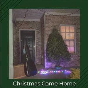 Rockin' Around The Christmas Tree(feat. Wyatt Martin & Hannah Thomas)