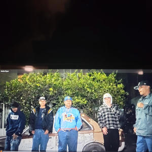 Mente Fria (feat. CS Clika & PGC) (Explicit)