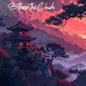 Between the Clouds