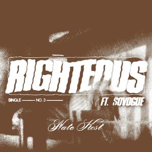 Righteous(feat. SO VOGUE) (Explicit)