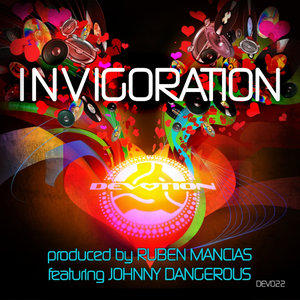 Invigoration (Ruben Mancias & Raffa Scoccia Funk Mix)