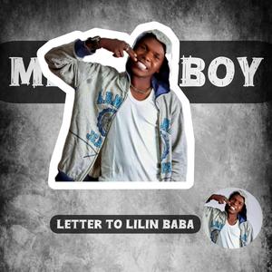 Letter To lilin baba