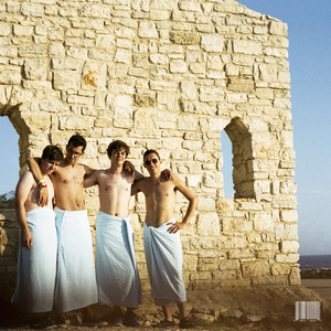 BADBADNOTGOOD - Confessions Pt. III
